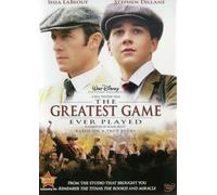 Greatest Game Ever Played [DVD] [2005] [Region 1] [US Import] [NTSC]
