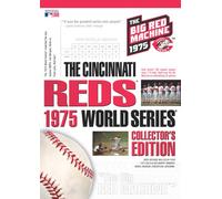 Greatest Games of All Time: Cincinnati Reds 1975 [DVD] [Region 1] [US Import] [NTSC]