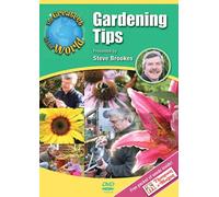 Greatest Gardening Tips in the World - The Greatest in the World - Gardening Tips [DVD]