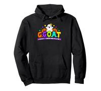 Greatest Ghost Of All Time Halloween Trick or Treating Pullover Hoodie