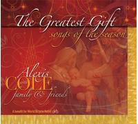 Greatest Gift: Songs of the Season (Dig) by Motema Music (2009-10-13)