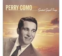 Greatest Gospel Songs by Como, Perry [Music CD]