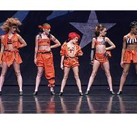 Greatest Groups of All Time