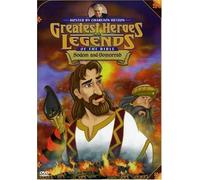 Greatest Heroes and Legends of the Bible: Sodom and Gomorrah by Charlton Heston