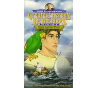 Greatest Heroes Legends - Greatest Heroes and Legends of the Bible: Jonah & Whale [VHS]
