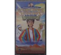 Greatest Heroes & Legends: Joseph & Coat [VHS]