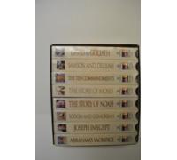 Greatest Heroes of the Bible - Greatest Heroes of the Bible C