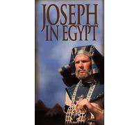 Greatest Heroes of the Bible - Joseph in Egypt