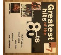Greatest His of the 80's - Vol. 7 -