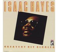 Greatest Hit Singles by Isaac Hayes