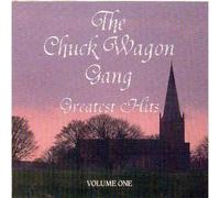 Greatest Hits 1 by Chuck Wagon Gang (1990-08-02)