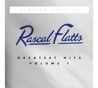 Greatest Hits 1 Limited Edition Edition by Rascal Flatts (2009) Audio CD