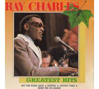 Greatest Hits (10 Tracks)