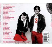 GREATEST HITS [12/4] NEW CD