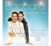 Greatest hits (12 tracks, incl. 'Yes Sir..-Copa Remix 2002', 'Megamix [18:44min.]')