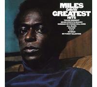 MILES DAVIS GREATEST HITS VINYL LP NEW & SEALED