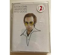 Greatest Hits 1970-2002 [CASSETTE]
