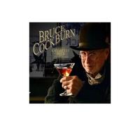GREATEST HITS 1970-2020 - BRUCE COCKBURN - CD