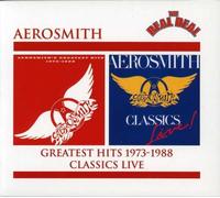 Greatest Hits 1973-1988/Classics Live