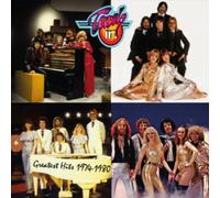 Greatest Hits 1974-1980