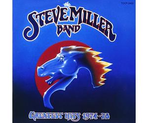 Greatest Hits 1974-78