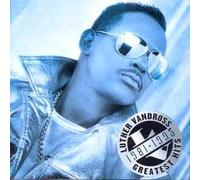 Greatest Hits 1981-1995 - Vandross,Luther CD-JEWEL CASE