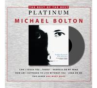 Michael Bolton – Greatest Hits 1985–1995