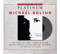 Michael Bolton - Greatest Hits 1985-1995