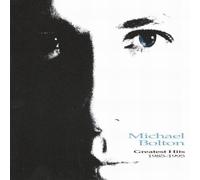 Greatest Hits: 1985-1995 by Michael Bolton (1995-09-19j