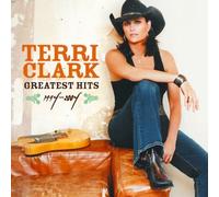 Greatest Hits: 1994-2004 by Clark, Terri (2004) Audio CD