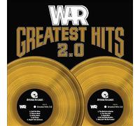 WAR - Greatest Hits 2.0