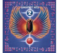 Journey – Greatest Hits 2 – CD – US Import – Sony Music