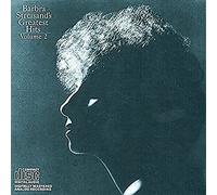 Barbra Streisand - Greatest Hits 2