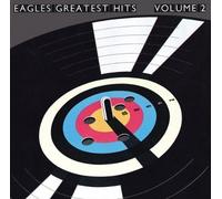 Greatest Hits 2 by Eagles (1990) Audio CD