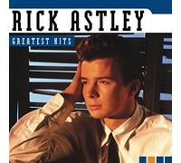 Rick Astley - Greatest Hits