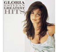 Gloria Estefan - Greatest Hits - CD - US Import - Sony Music