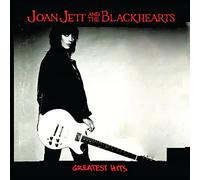 Joan Jett And The Blackhearts - Greatest Hits [CD]