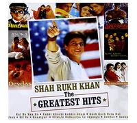 Khan Shah Rukh - Greatest Hits [Import]