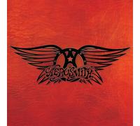 Aerosmith : Greatest Hits VINYL 12" Album (2023) NEW Fast and FREE P & P