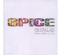 Spice Girls – Greatest Hits – CD – US Import