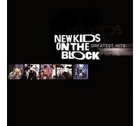 New Kids on the Block - Greatest Hits [CD]