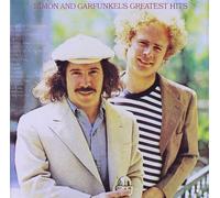 Simon and Garfunkel – Greatest Hits – CD