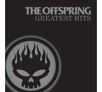 The Offspring - Greatest Hits [VINYL]