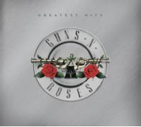 Guns N' Roses: Greatest Hits CD (The Very Best Of)
