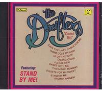 Drifters, The - Greatest Hits