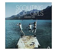 Scouting for Girls - Greatest Hits - CD - Epic