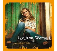 Lee Ann Womack – Greatest Hits – CD – MCA