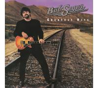 Bob Seger & The Silver Bullet Band - Greatest Hits - CD (1995)