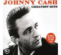 Johnny Cash - Greatest Hits (3CD)