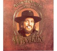 Waylon Jennings – Greatest Hits – CD (US Import) – Sony Music